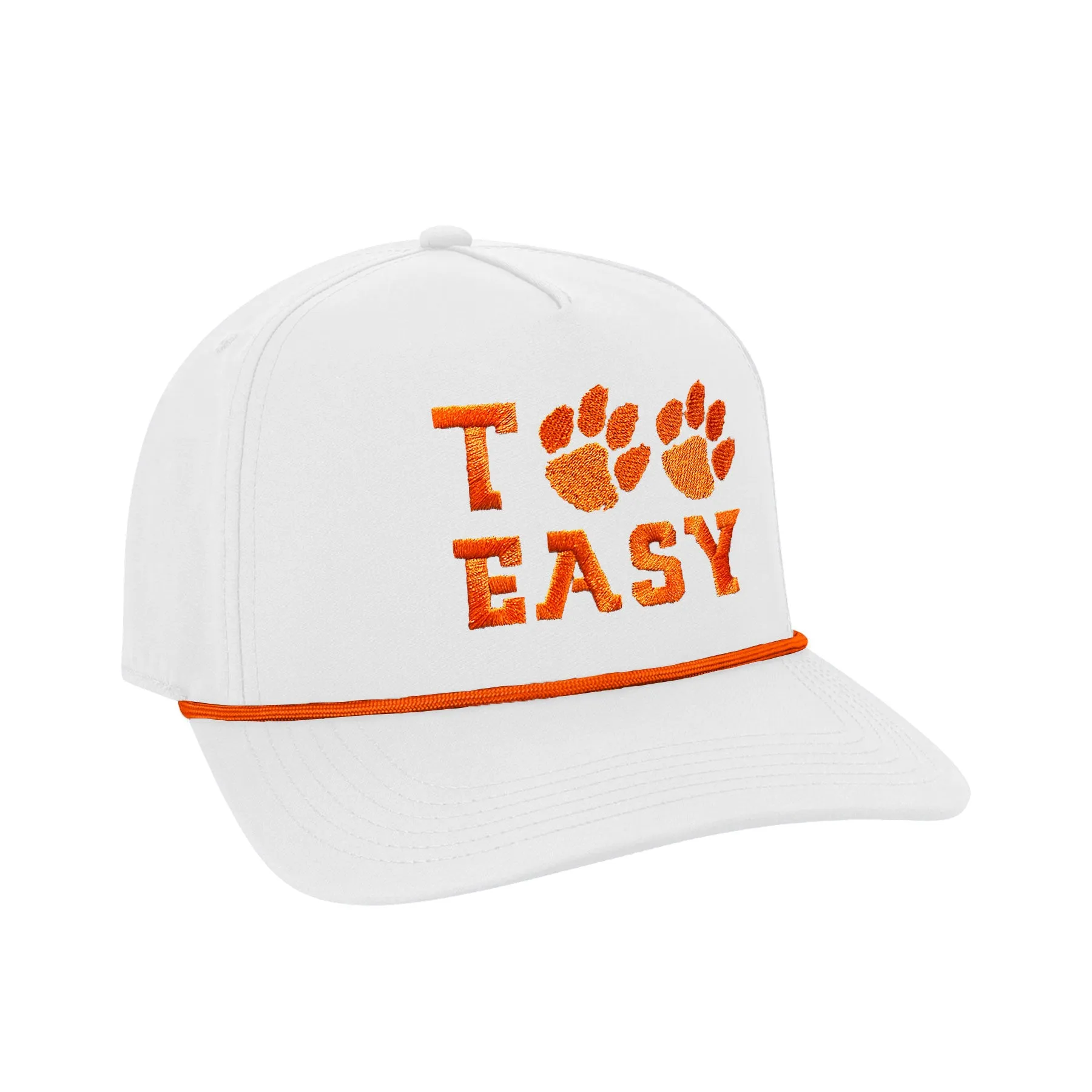 Too Easy Trucker- (Multiple Colors)