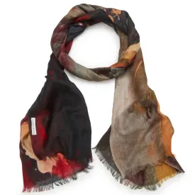 Trista Merino Wool Scarf