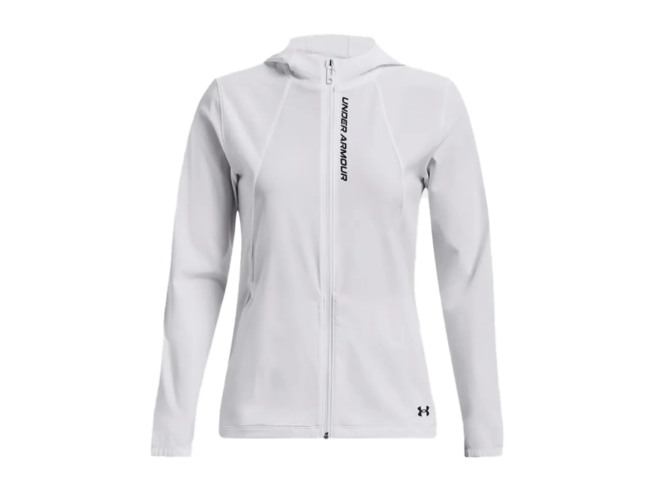 UA Women's OutRun the Storm Jacket