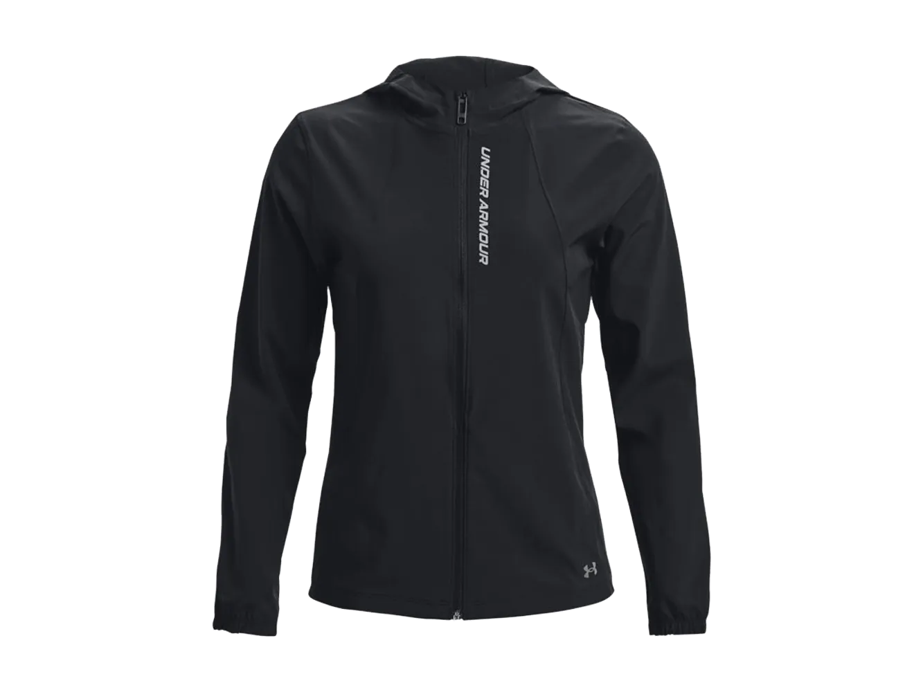 UA Women's OutRun the Storm Jacket