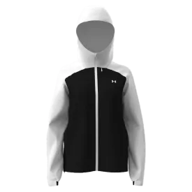 UA Women's Strmprf Cldstrke Nov Jacket