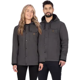 Unisex Roughneck Canvas Jacket