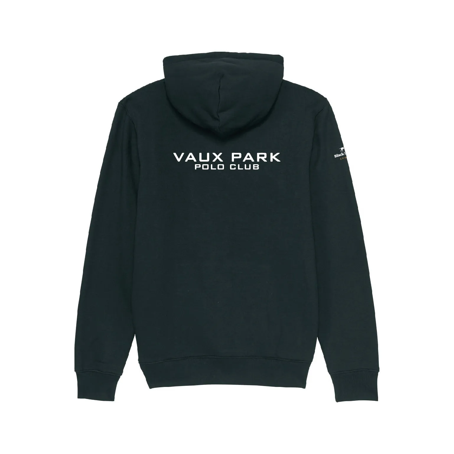 Vaux Park Unisex Hoodie