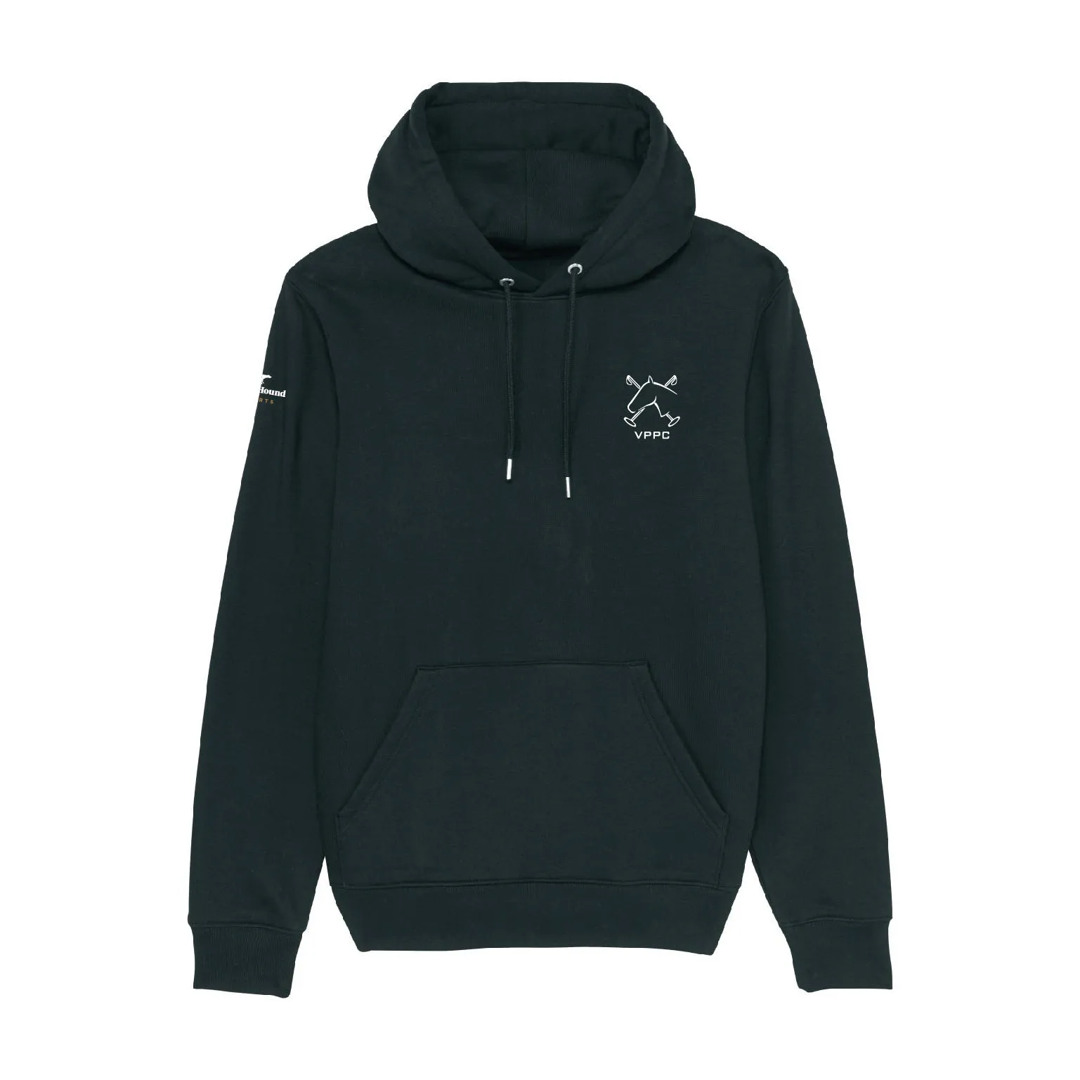 Vaux Park Unisex Hoodie