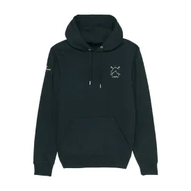 Vaux Park Unisex Hoodie