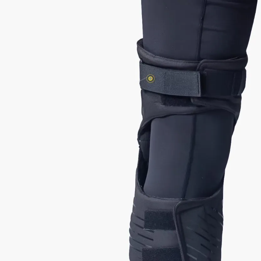 WARM WINTER KNEE PADS UTAKA